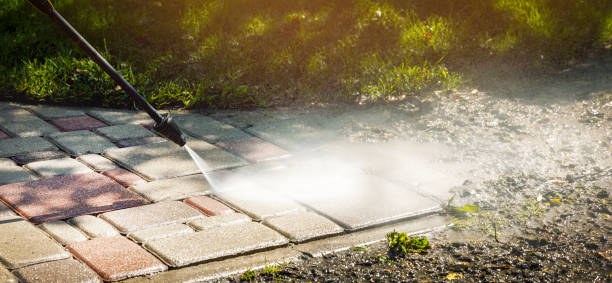 Best Post-Construction Pressure Washing  in New Hempstead, NY