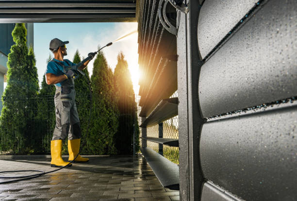 Best Dumpster Area Cleaning  in New Hempstead, NY